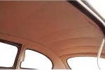Headliner mohair cloth without ragtop deluxe beige